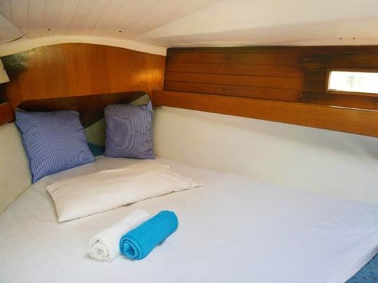 beneteau croisiere oceanis 6